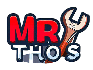 MR Tools Logo